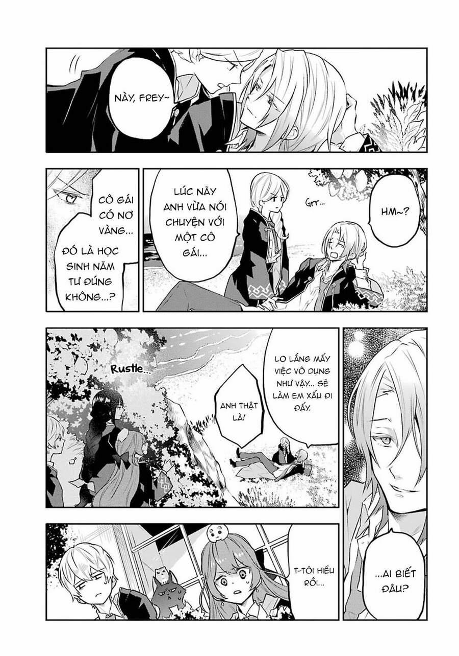 Tales Of Reincarnation In Maydare 10 trang 3