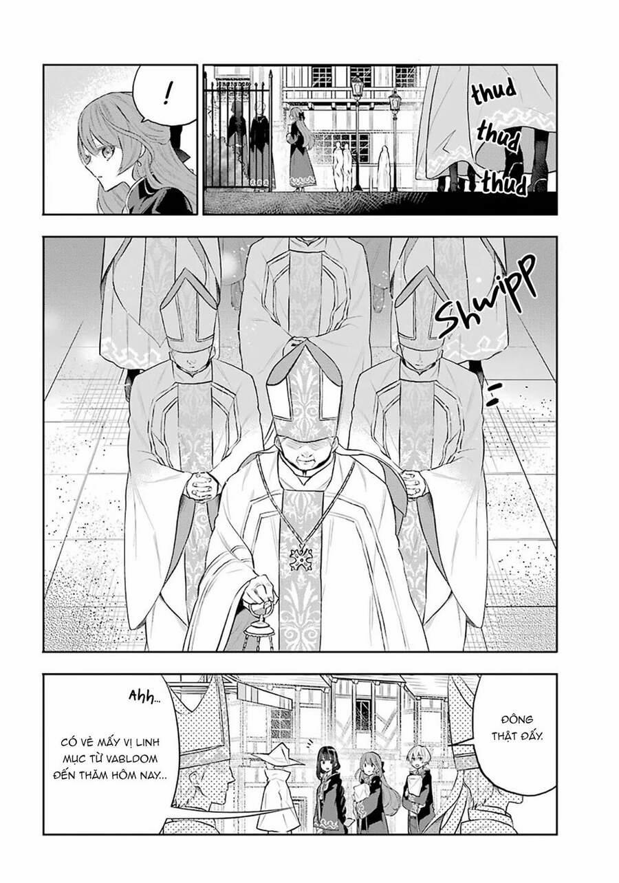 Tales Of Reincarnation In Maydare 10 trang 30