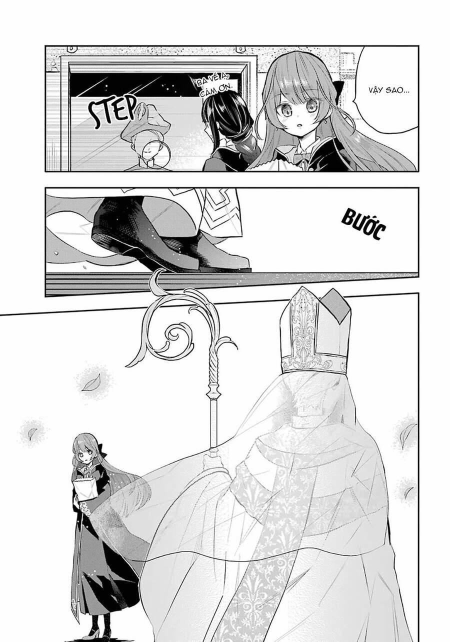 Tales Of Reincarnation In Maydare 10 trang 31