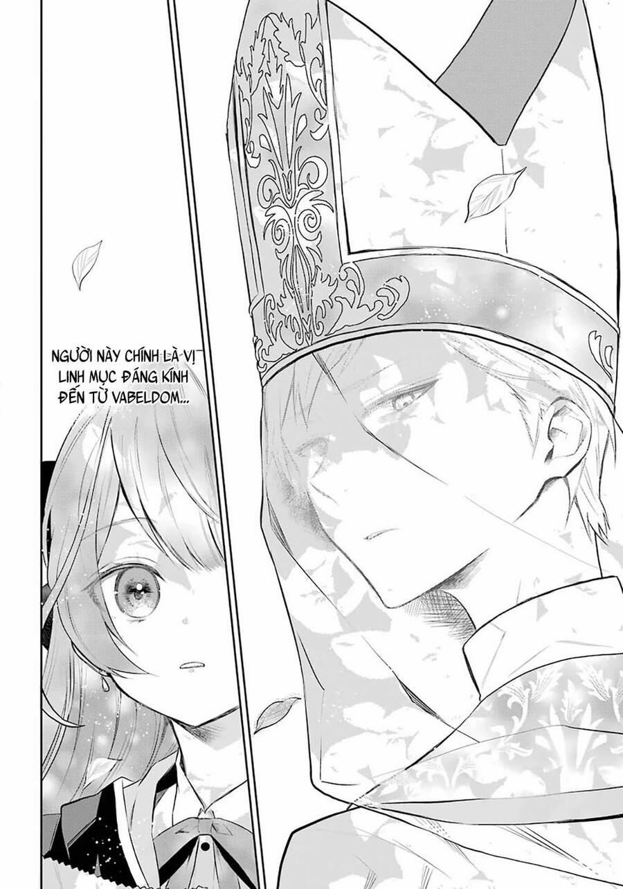 Tales Of Reincarnation In Maydare 10 trang 32