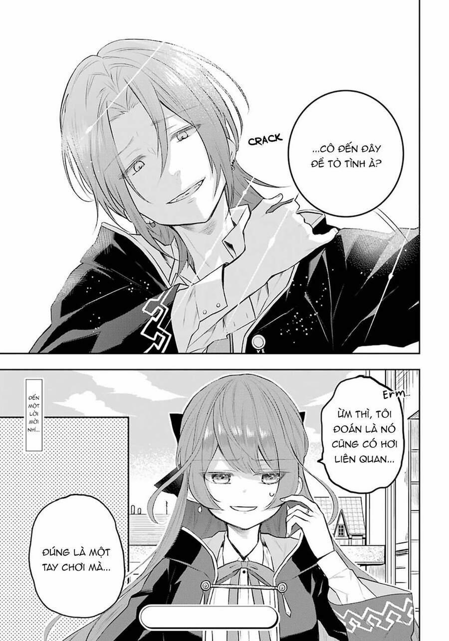 Tales Of Reincarnation In Maydare 10 trang 35