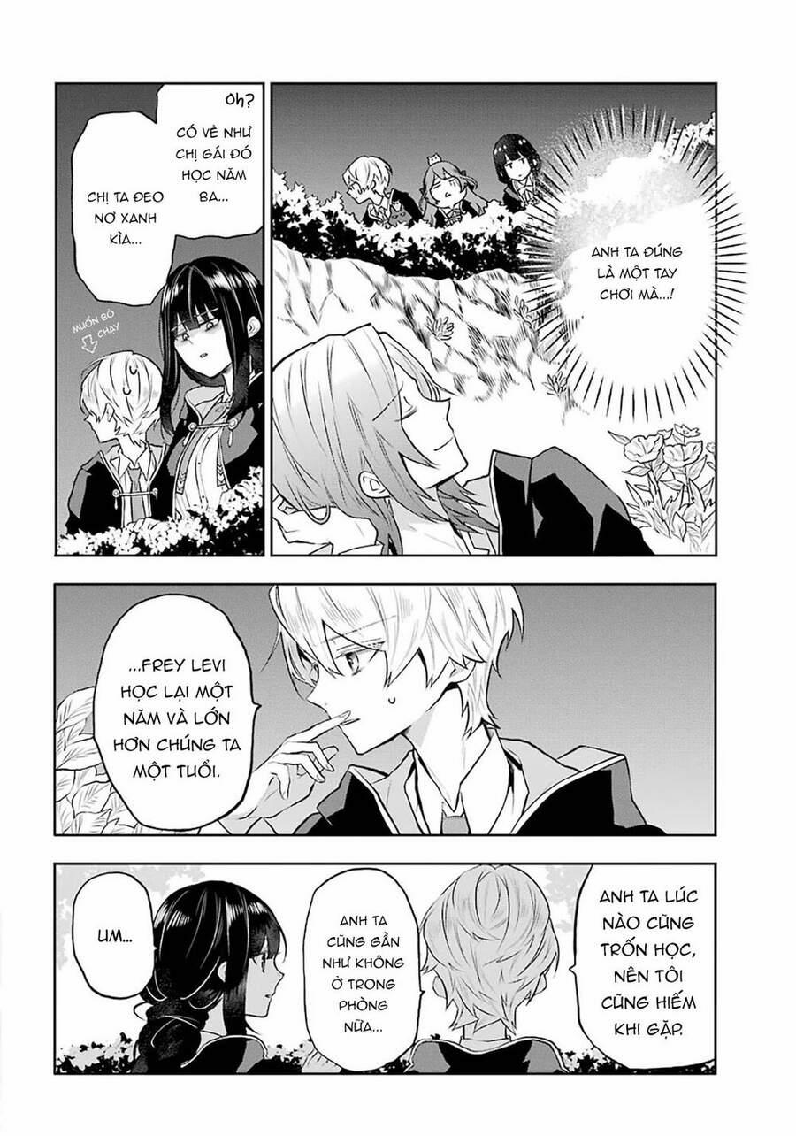 Tales Of Reincarnation In Maydare 10 trang 4