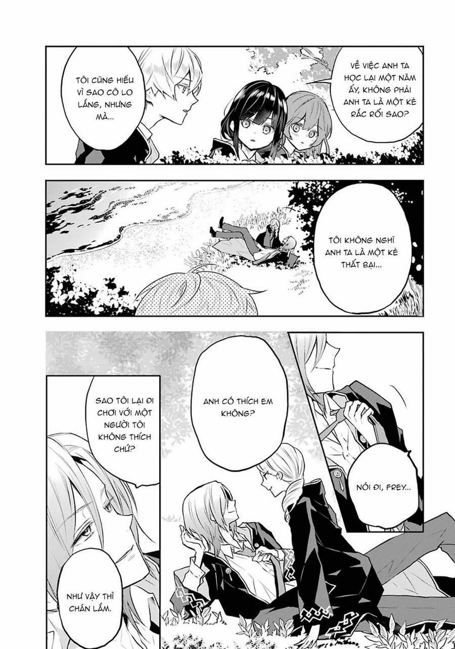 Tales Of Reincarnation In Maydare 10 trang 5