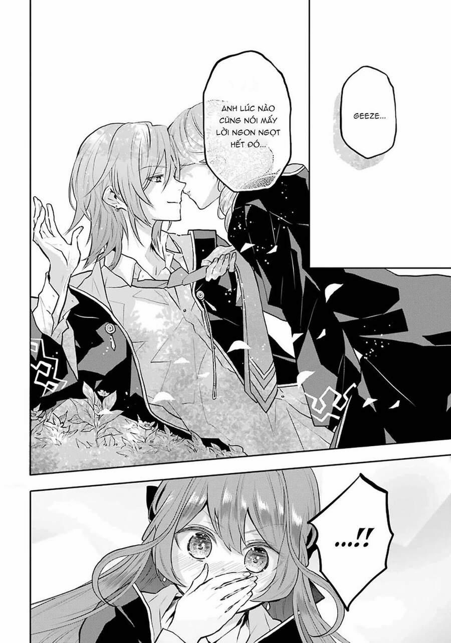 Tales Of Reincarnation In Maydare 10 trang 6