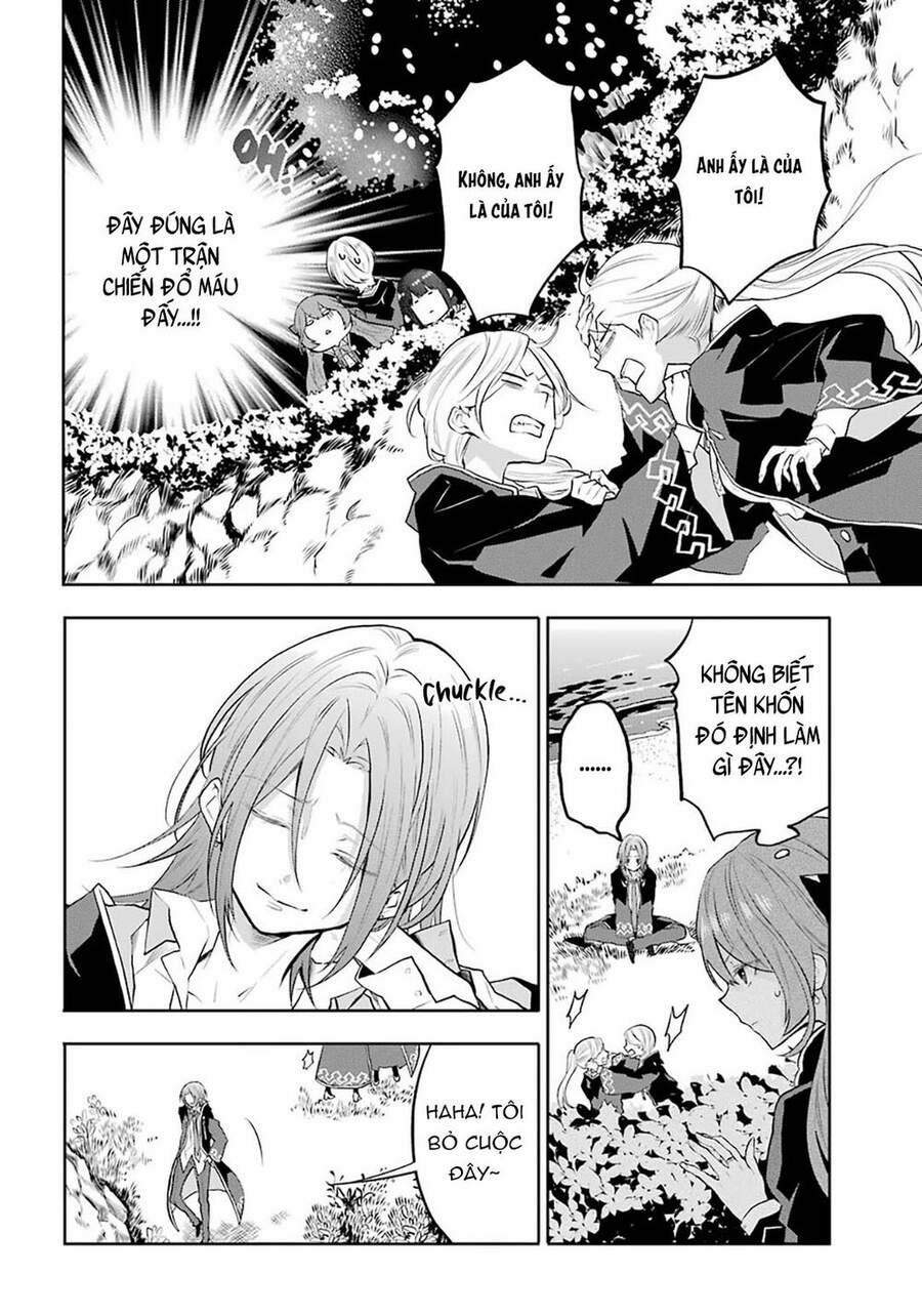 Tales Of Reincarnation In Maydare 10 trang 8