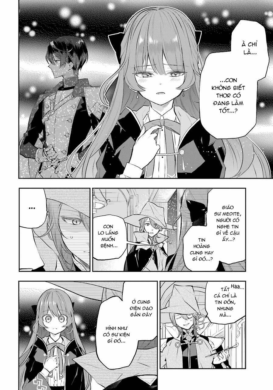 Tales Of Reincarnation In Maydare 11 trang 13