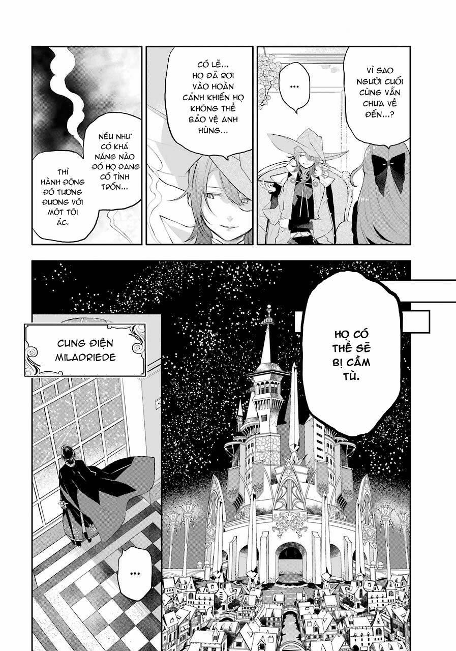 Tales Of Reincarnation In Maydare 11 trang 17