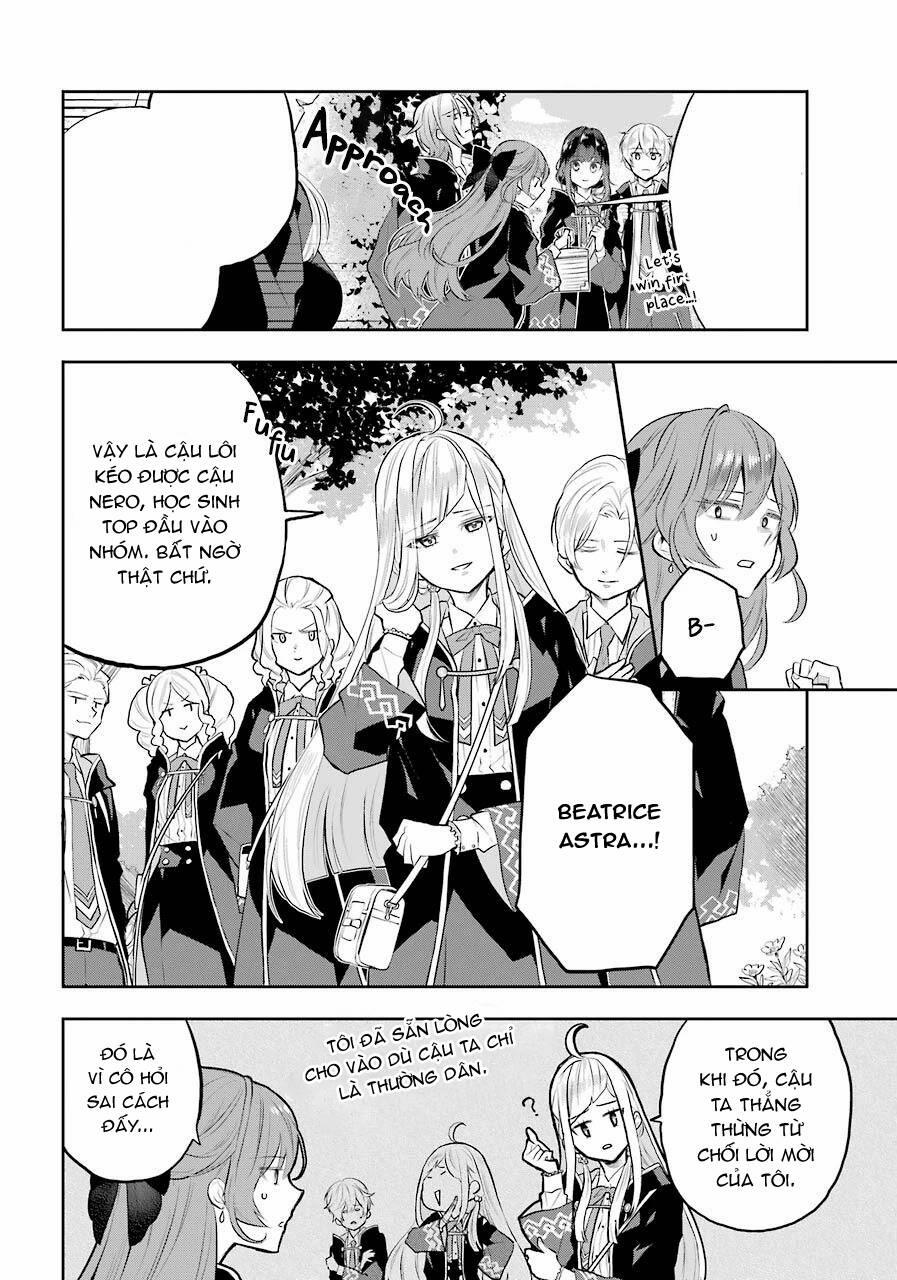 Tales Of Reincarnation In Maydare 11 trang 27