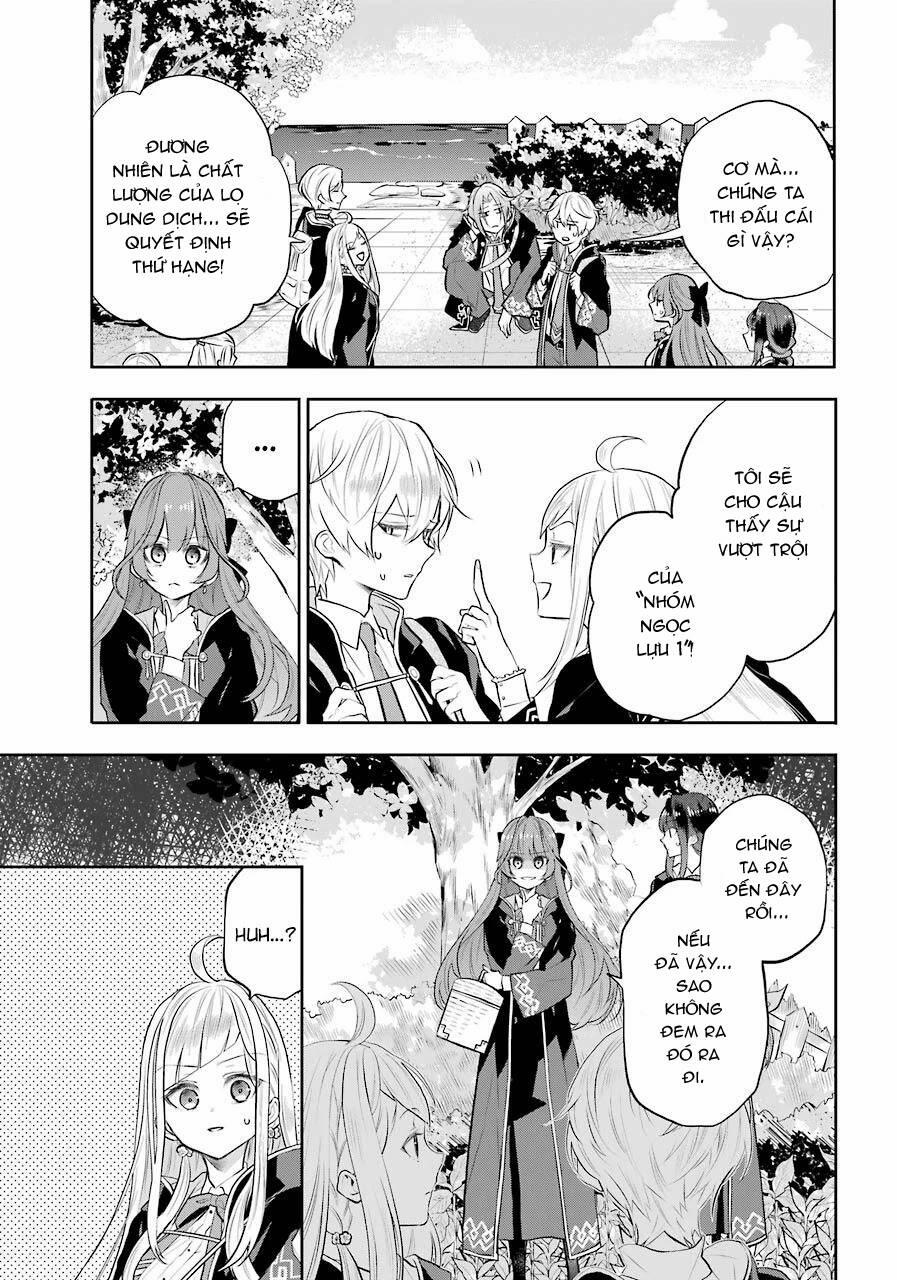 Tales Of Reincarnation In Maydare 11 trang 28