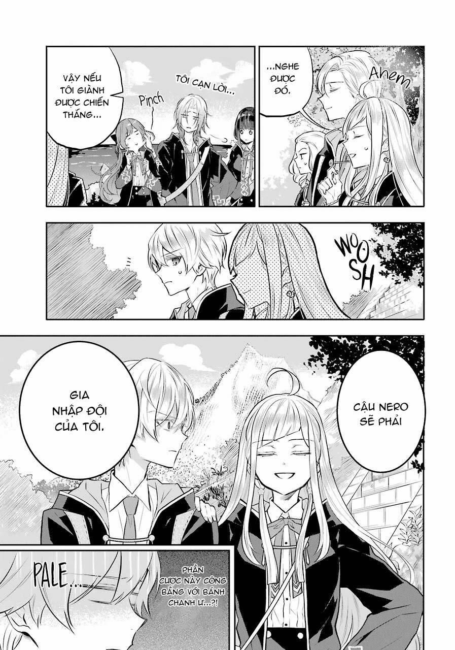 Tales Of Reincarnation In Maydare 11 trang 30