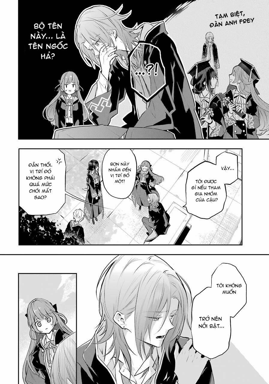 Tales Of Reincarnation In Maydare 11 trang 5