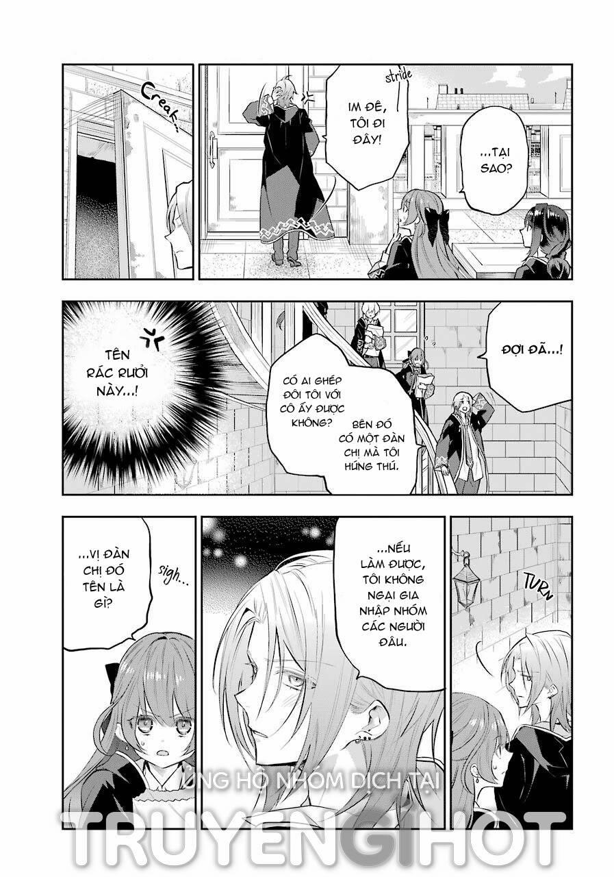 Tales Of Reincarnation In Maydare 11 trang 6