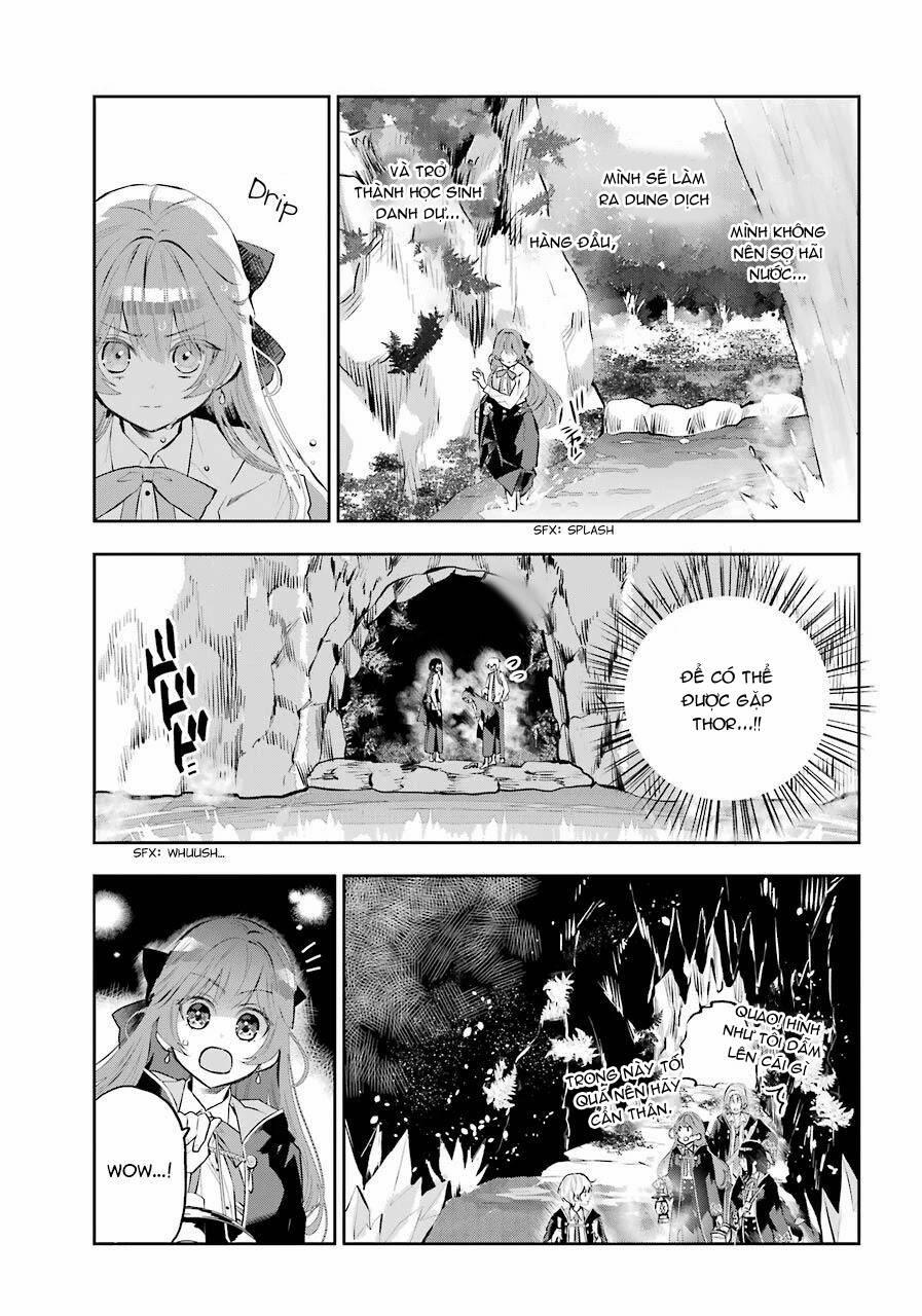 Tales Of Reincarnation In Maydare 12 trang 12