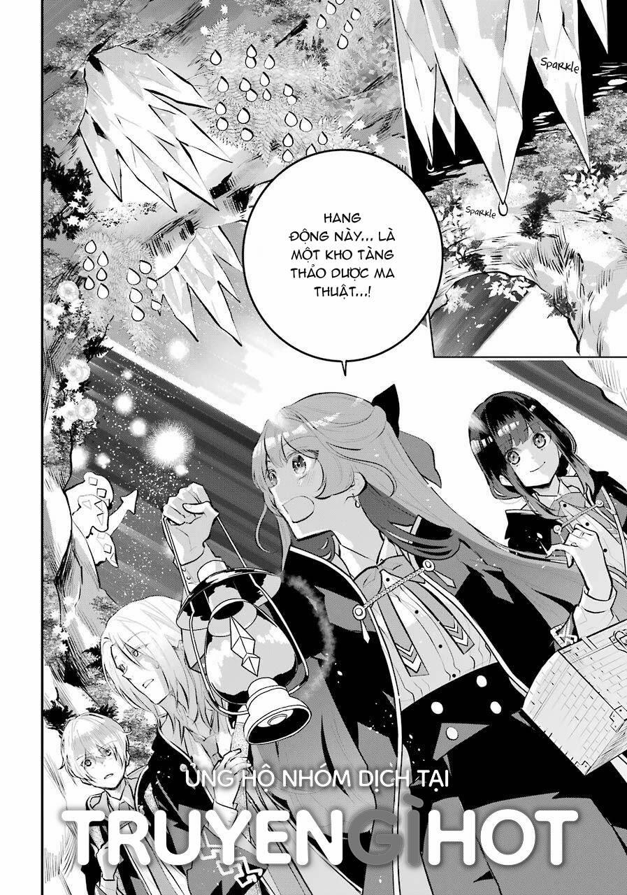 Tales Of Reincarnation In Maydare 12 trang 13