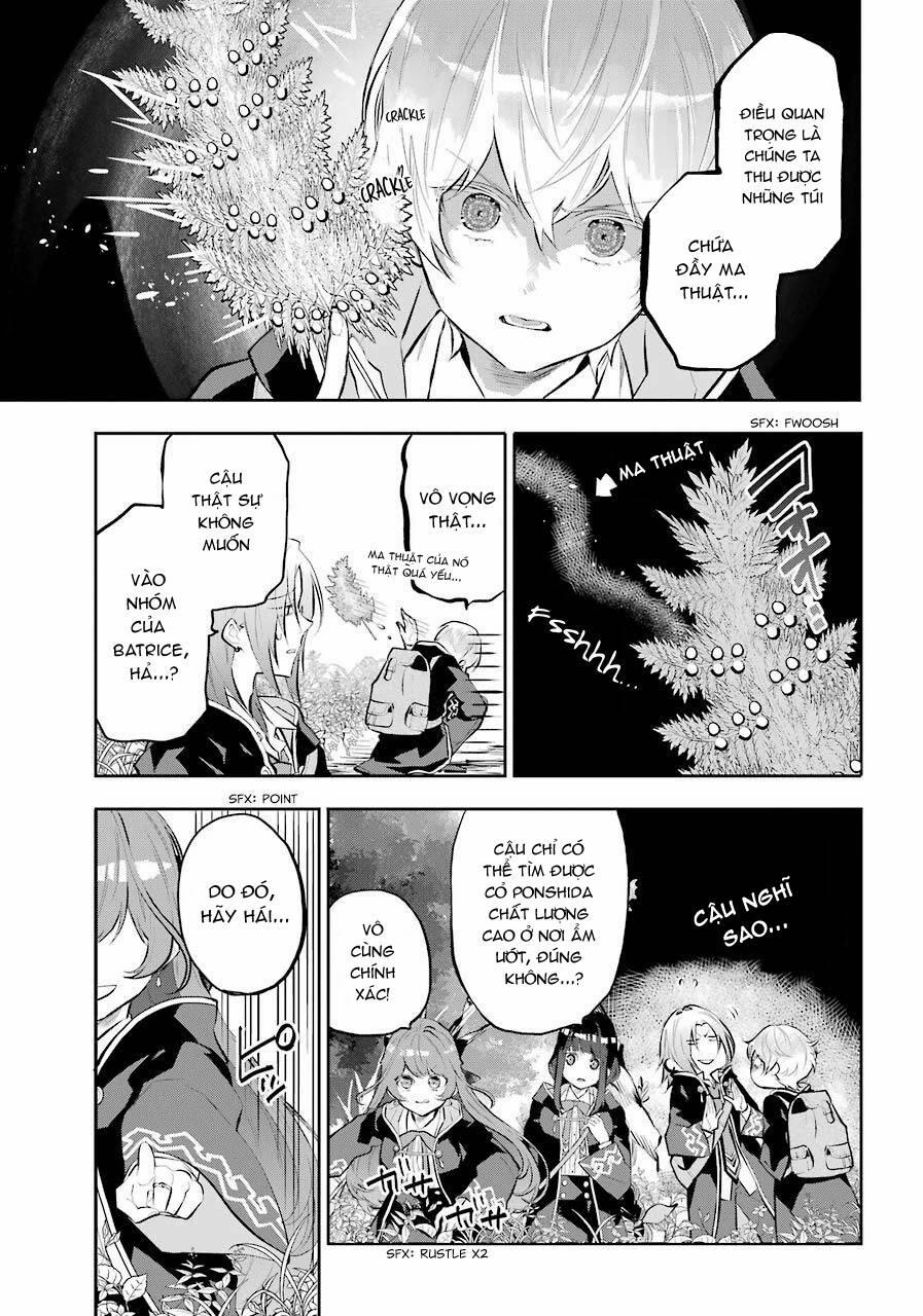 Tales Of Reincarnation In Maydare 12 trang 2