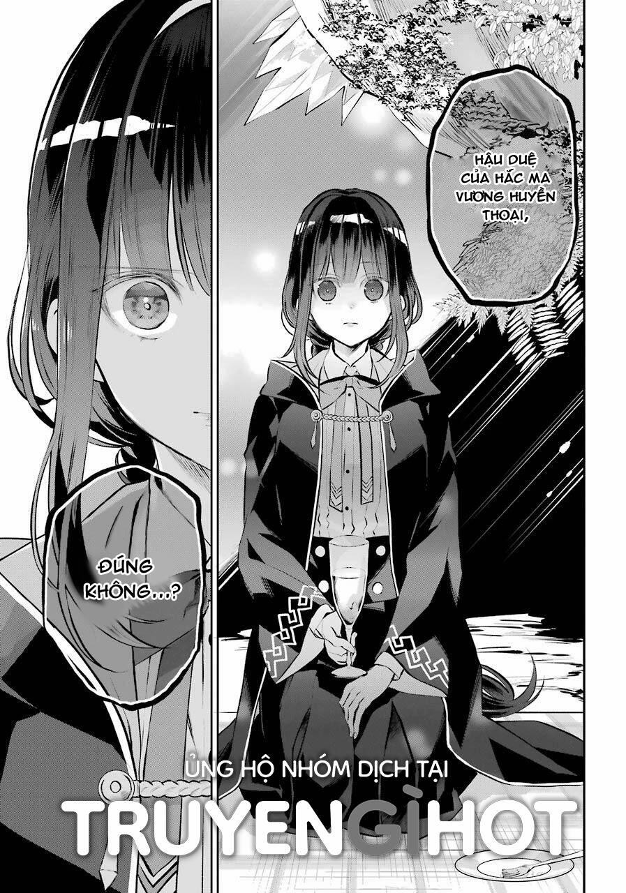 Tales Of Reincarnation In Maydare 12 trang 24