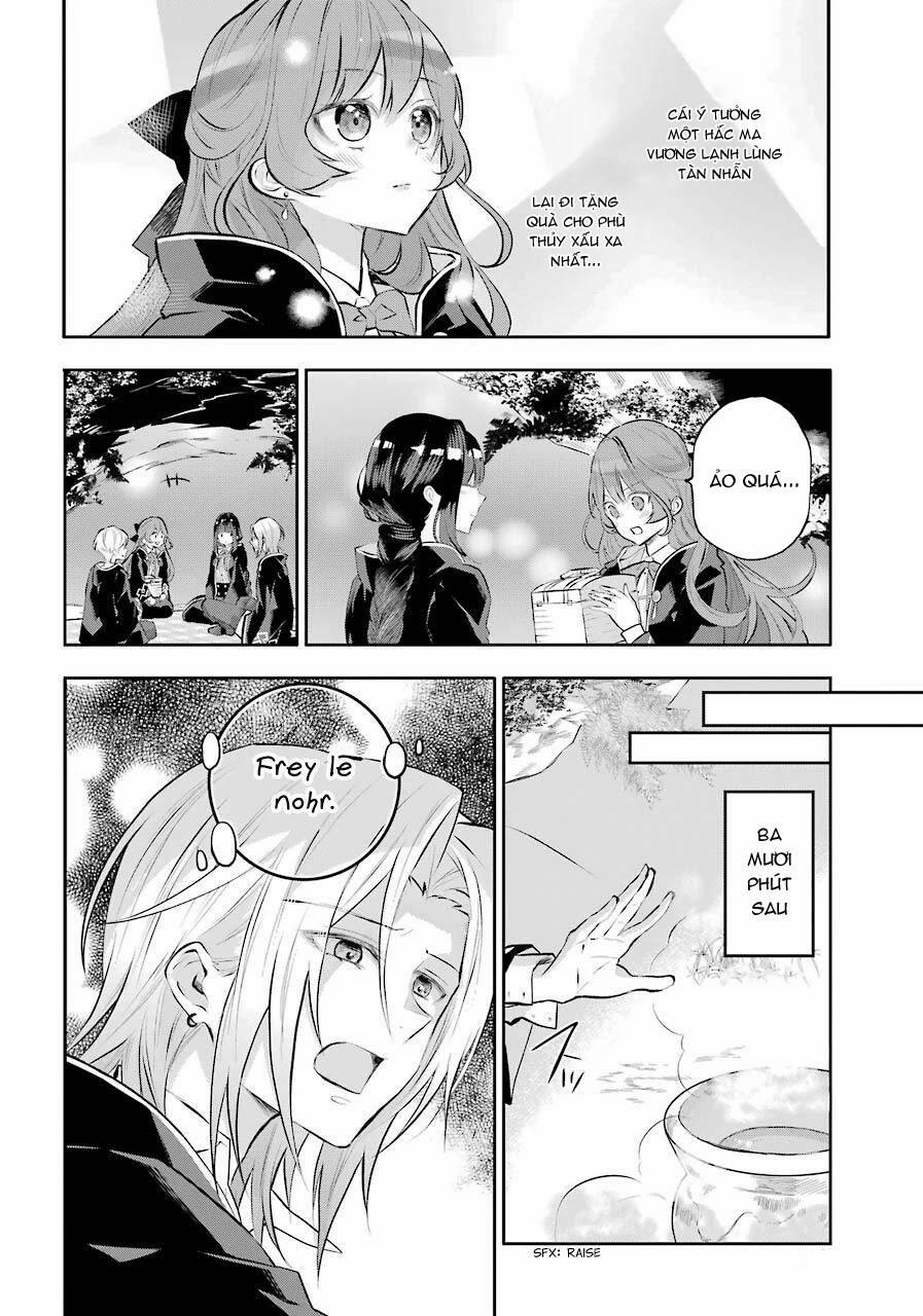 Tales Of Reincarnation In Maydare 12 trang 27