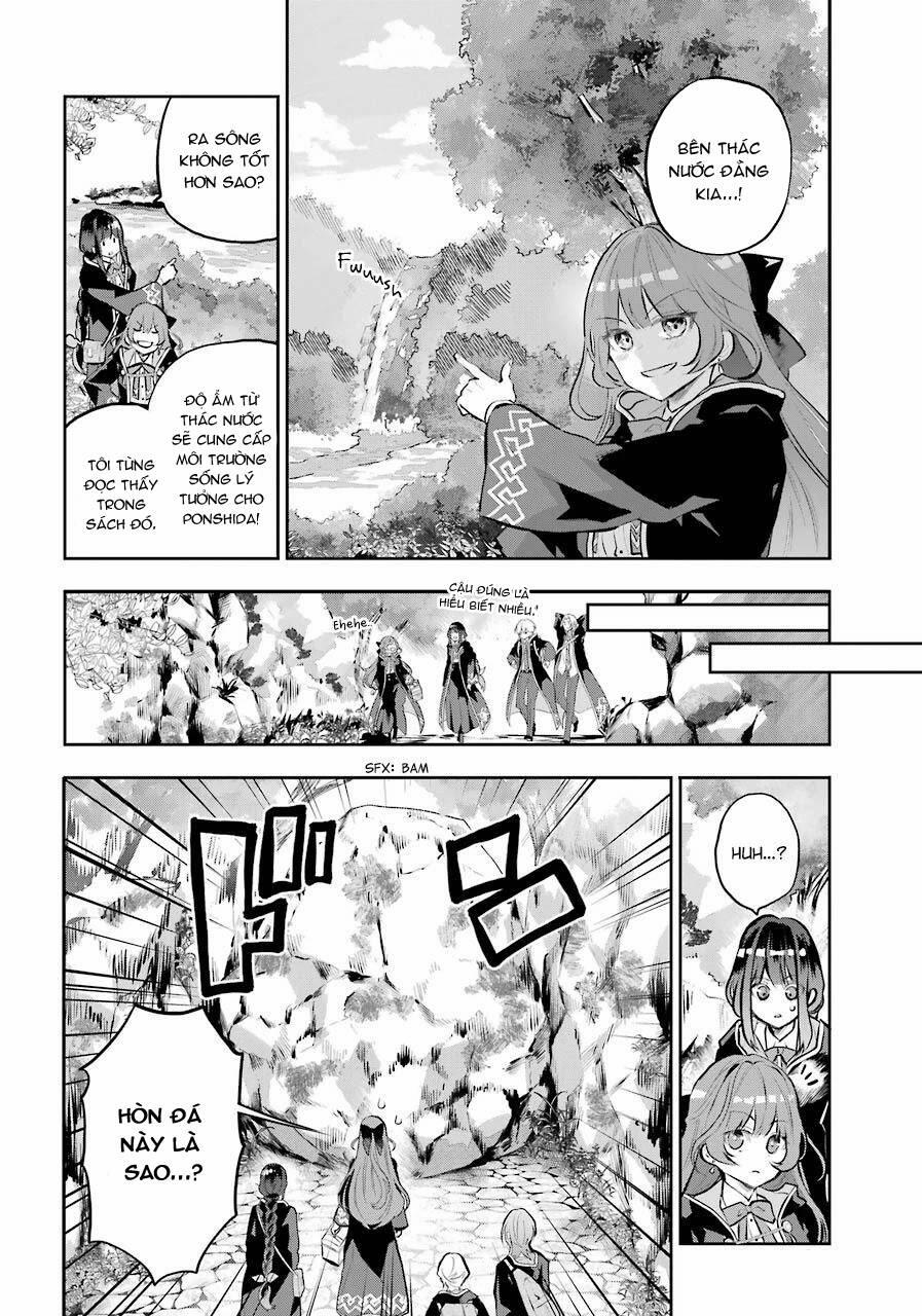 Tales Of Reincarnation In Maydare 12 trang 3