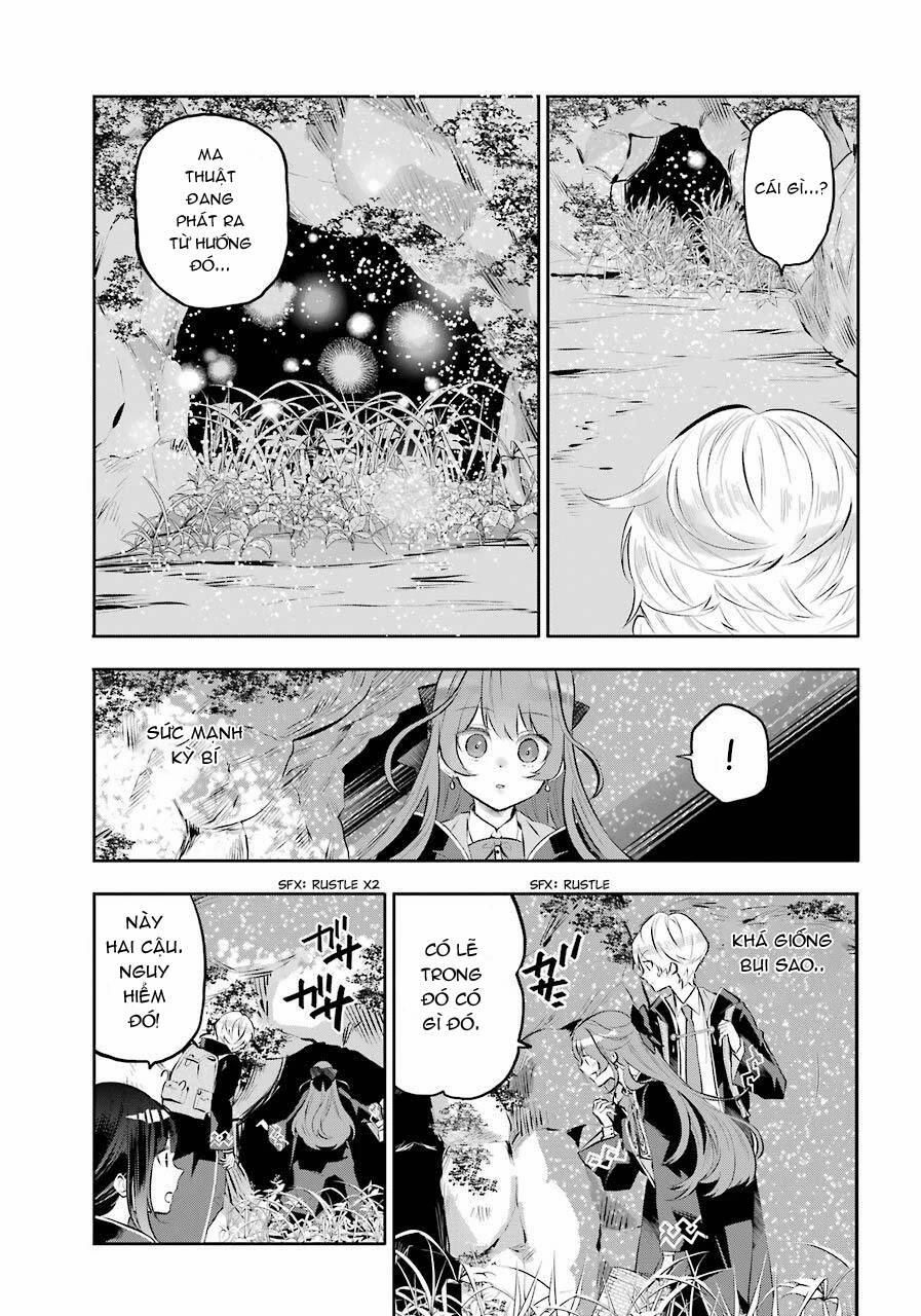 Tales Of Reincarnation In Maydare 12 trang 30