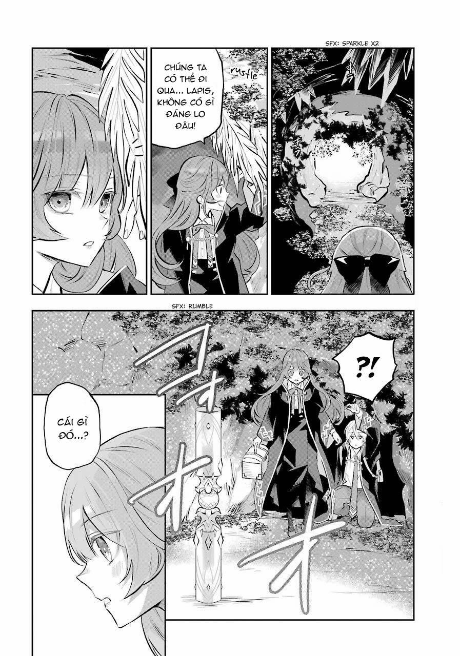 Tales Of Reincarnation In Maydare 12 trang 31