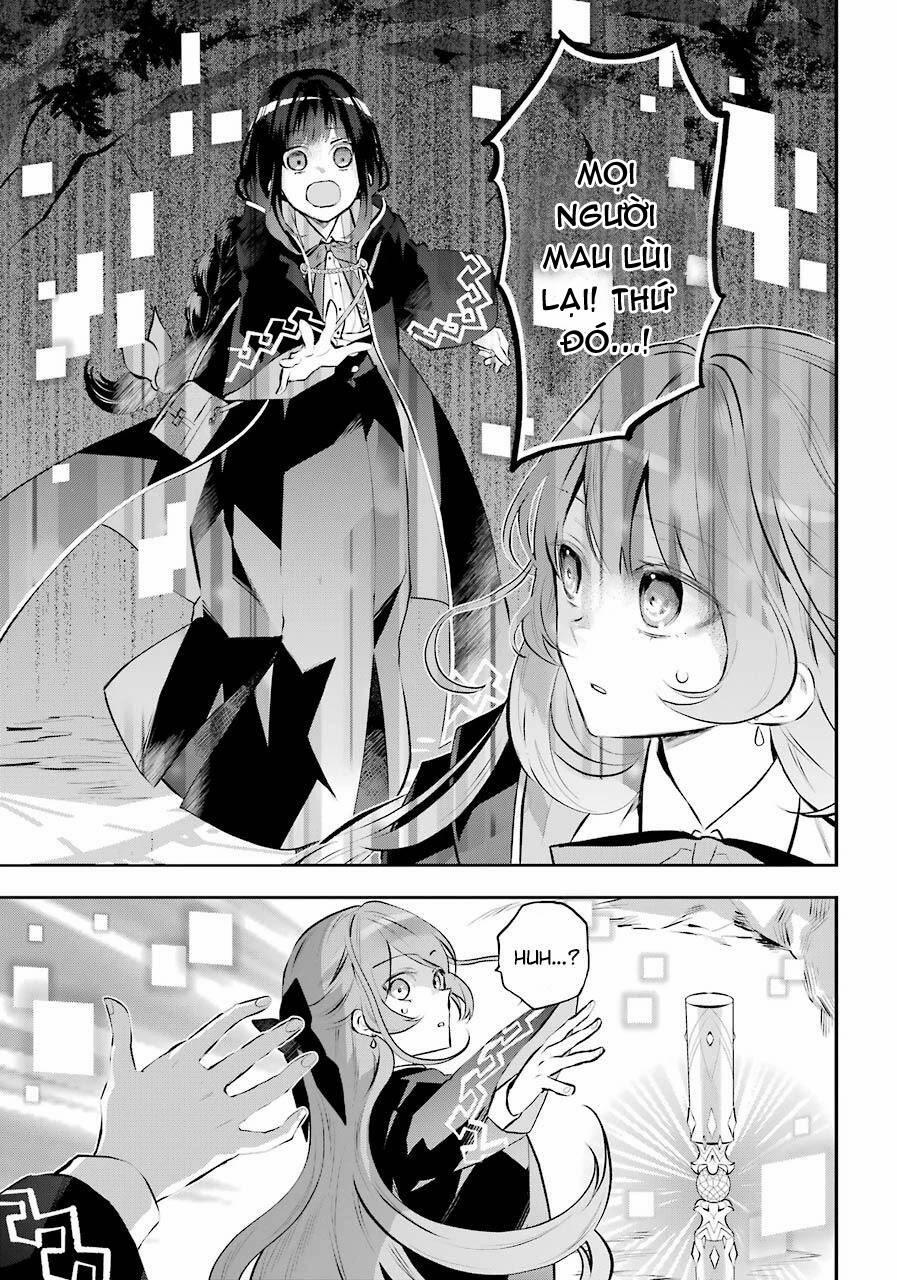 Tales Of Reincarnation In Maydare 12 trang 34