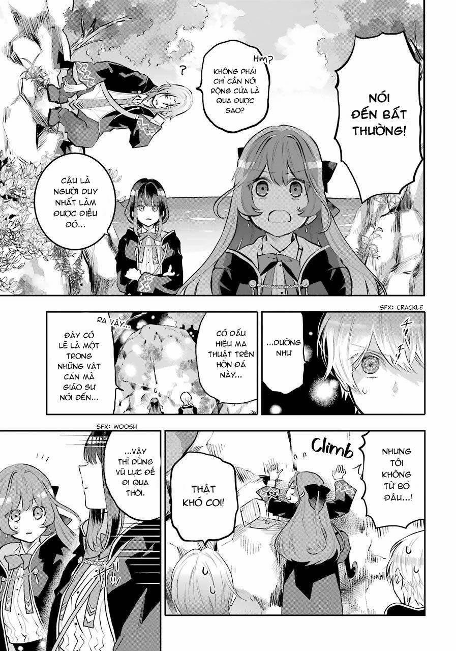 Tales Of Reincarnation In Maydare 12 trang 4