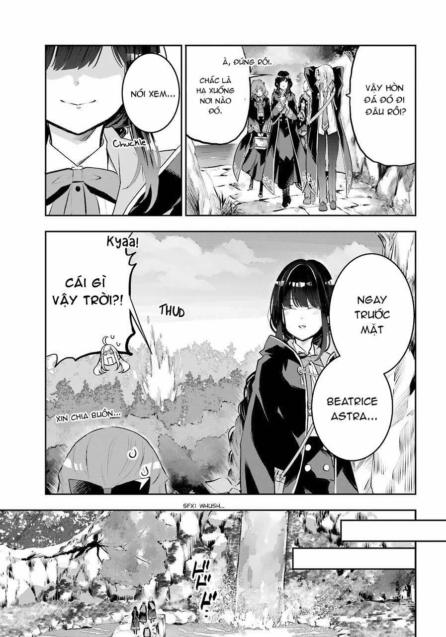 Tales Of Reincarnation In Maydare 12 trang 8