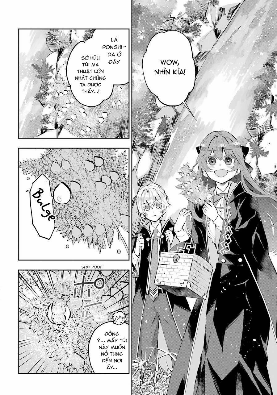 Tales Of Reincarnation In Maydare 12 trang 9