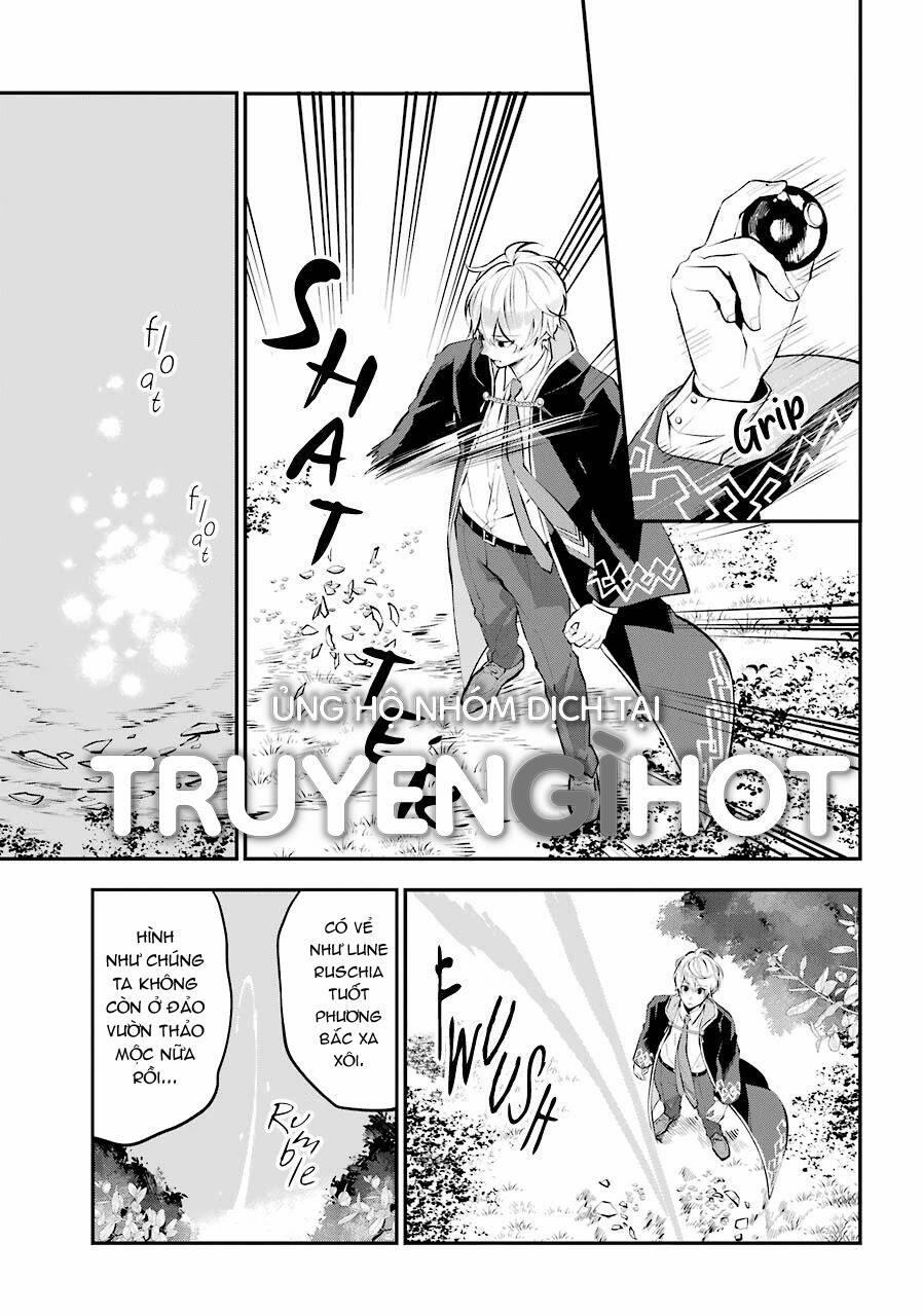 Tales Of Reincarnation In Maydare 13 trang 10