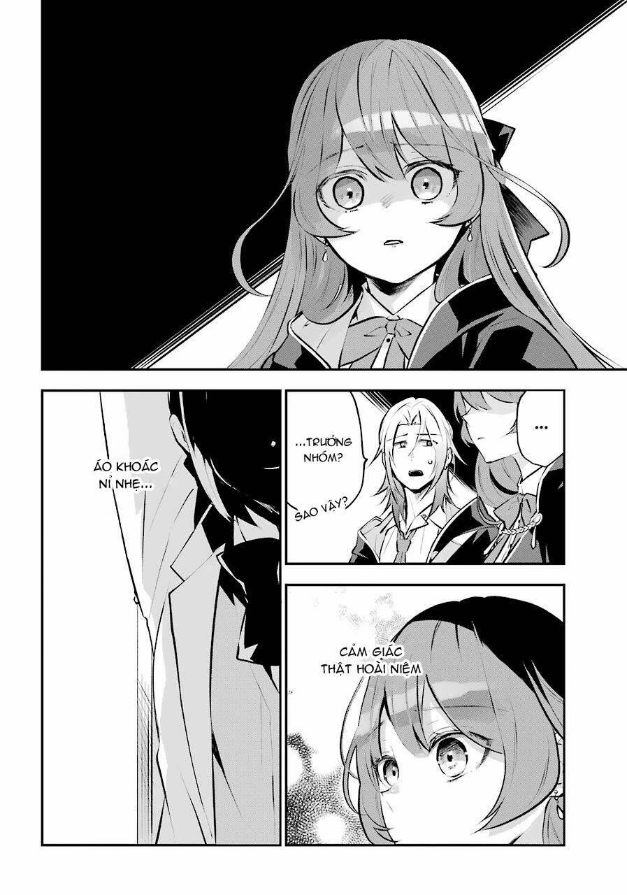 Tales Of Reincarnation In Maydare 13 trang 19