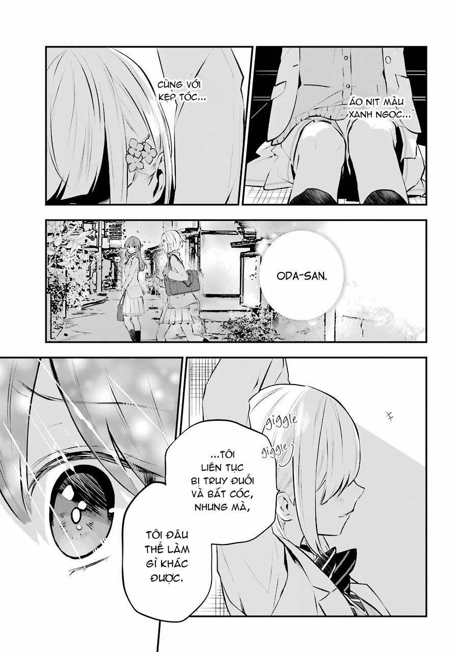 Tales Of Reincarnation In Maydare 13 trang 20