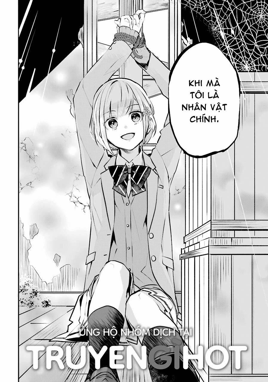 Tales Of Reincarnation In Maydare 13 trang 21