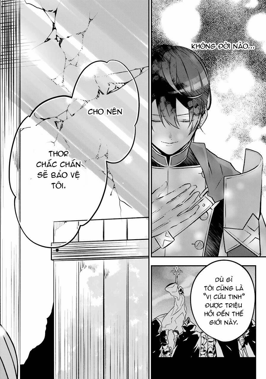 Tales Of Reincarnation In Maydare 13 trang 27