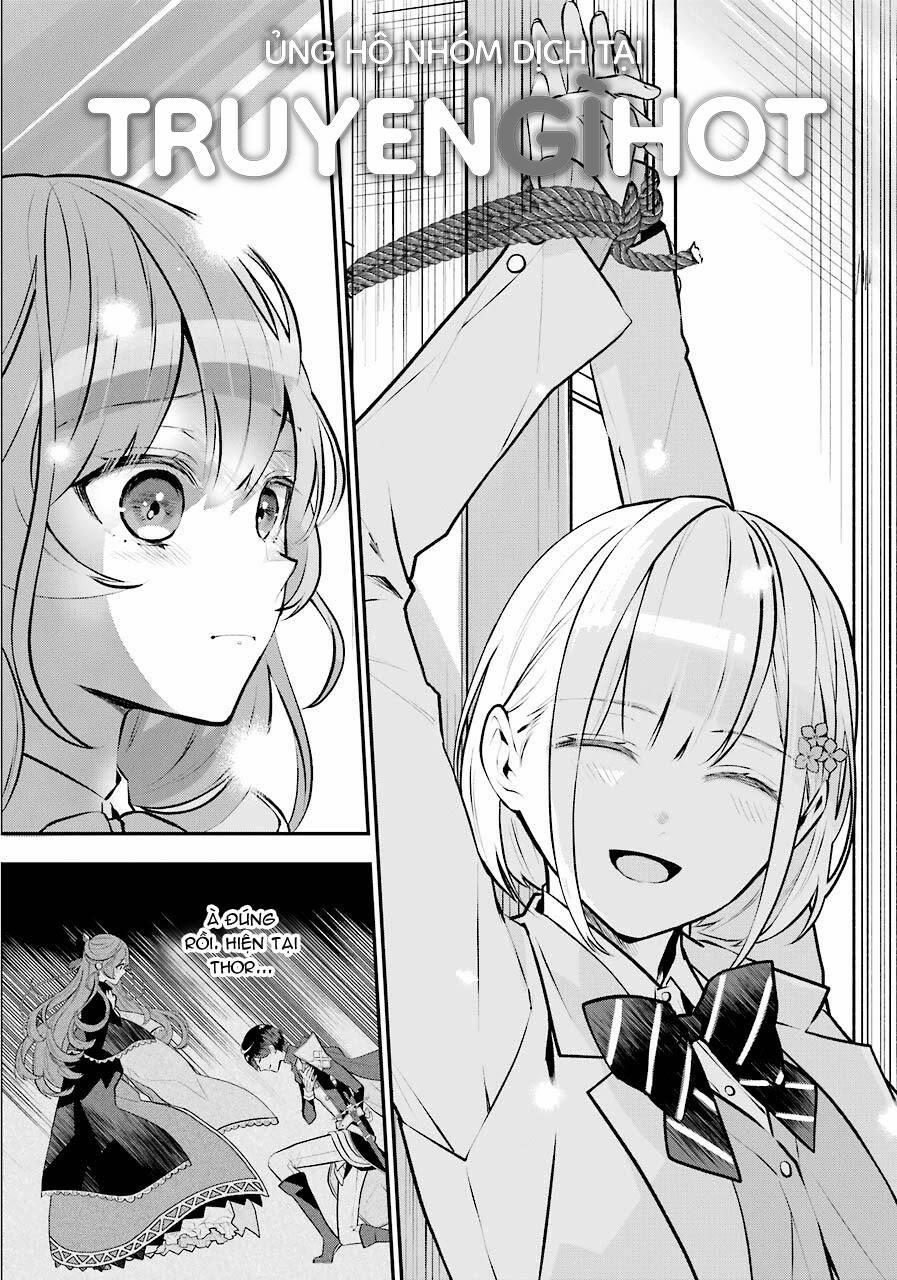 Tales Of Reincarnation In Maydare 13 trang 28