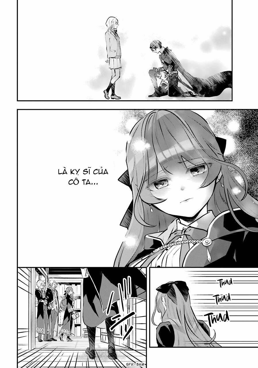 Tales Of Reincarnation In Maydare 13 trang 29