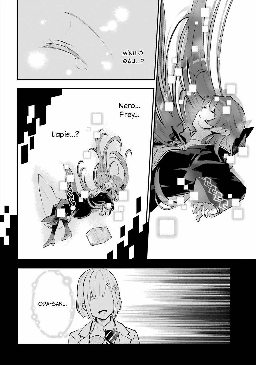 Tales Of Reincarnation In Maydare 13 trang 3