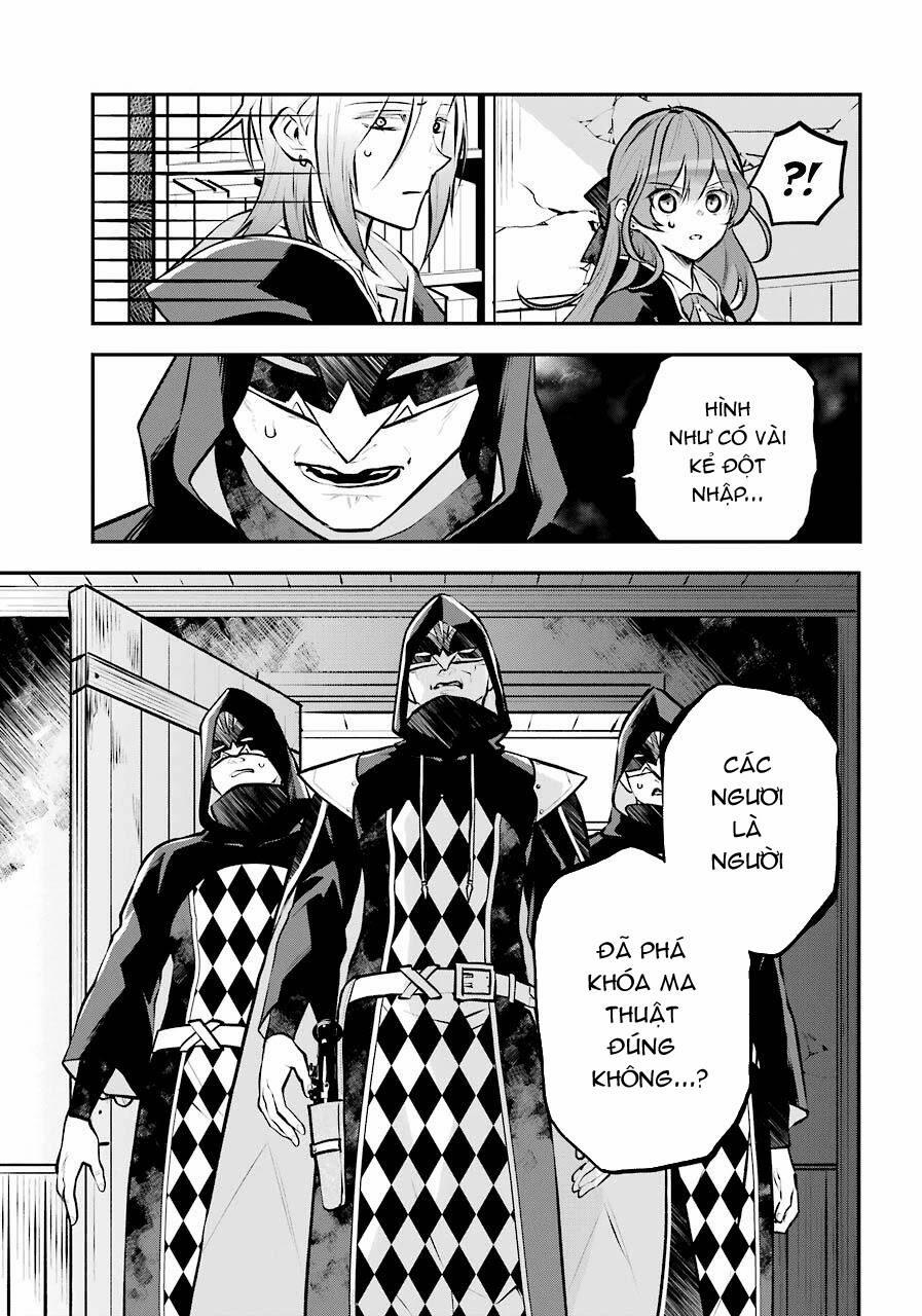 Tales Of Reincarnation In Maydare 13 trang 30