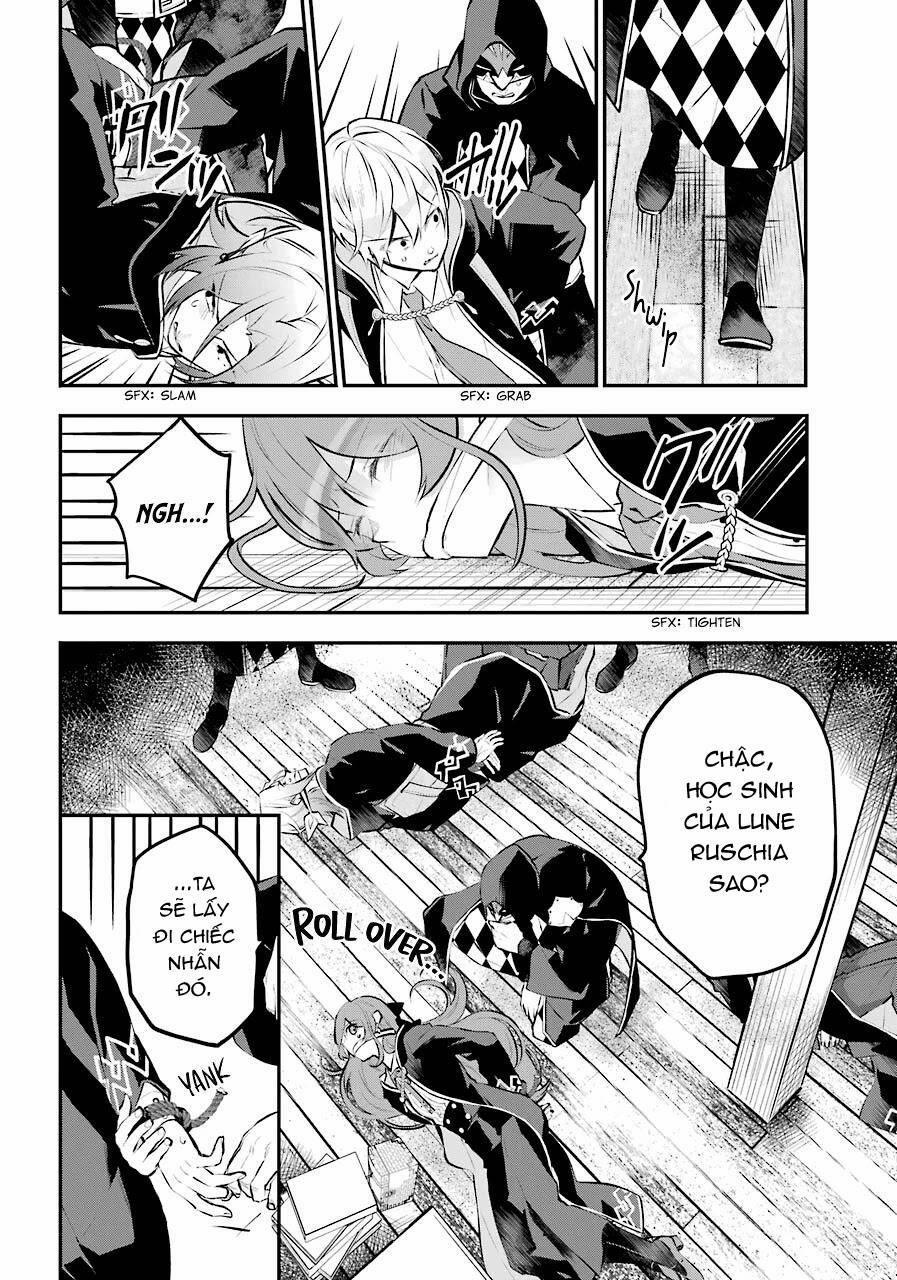 Tales Of Reincarnation In Maydare 13 trang 31