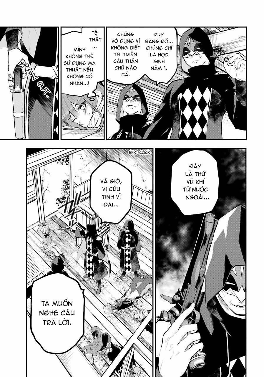 Tales Of Reincarnation In Maydare 13 trang 32