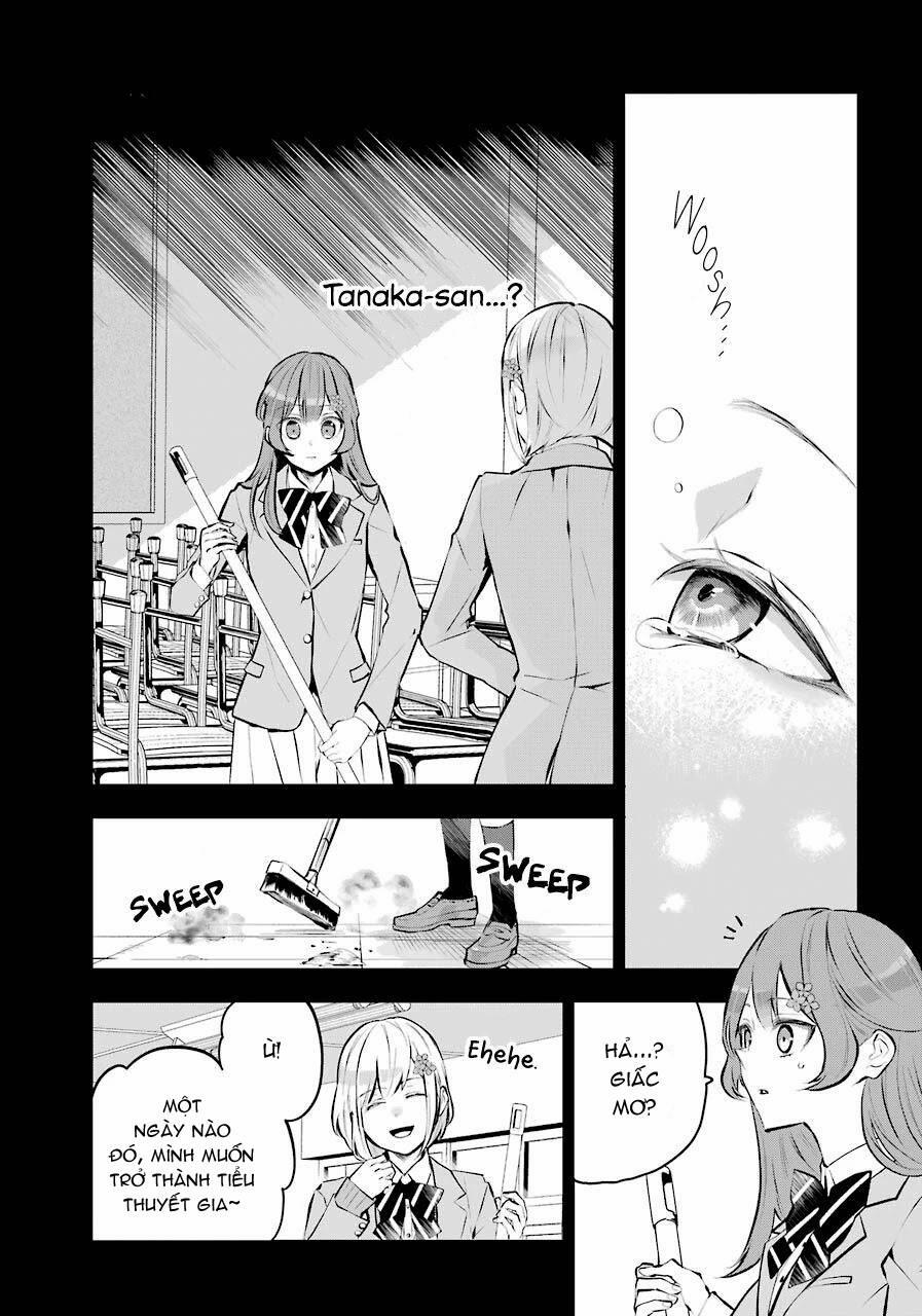 Tales Of Reincarnation In Maydare 13 trang 4