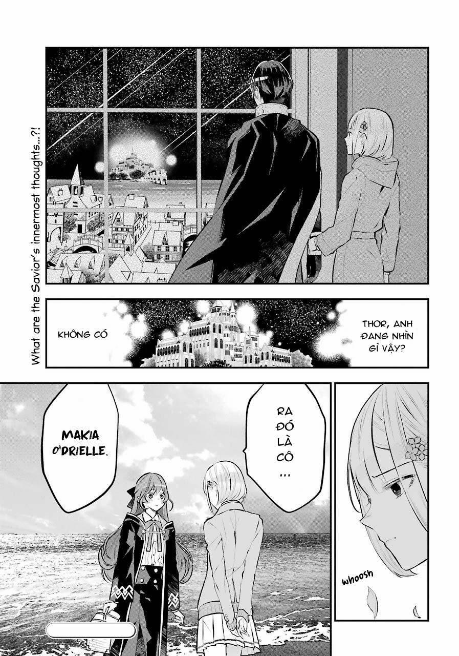 Tales Of Reincarnation In Maydare 14 trang 24