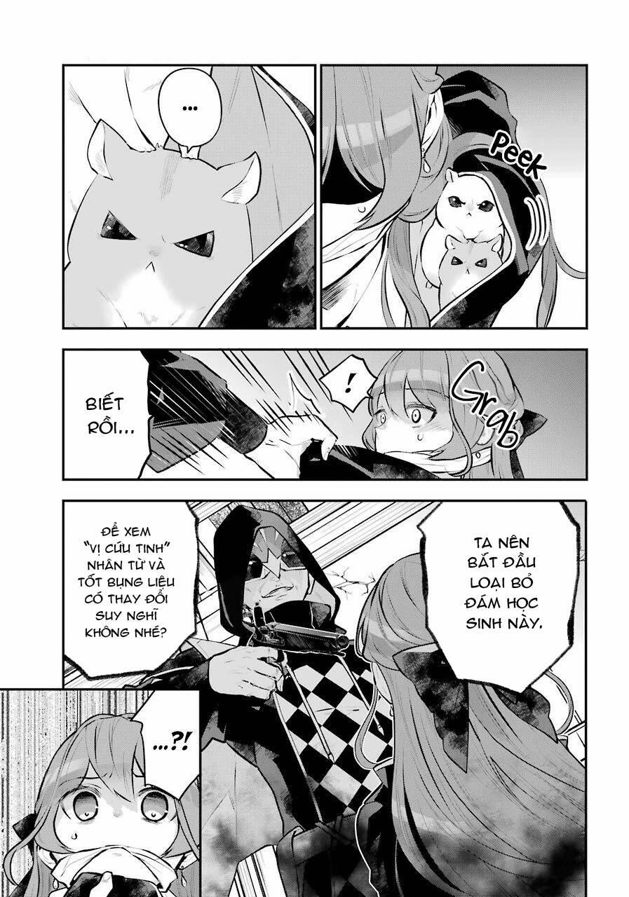 Tales Of Reincarnation In Maydare 14 trang 4