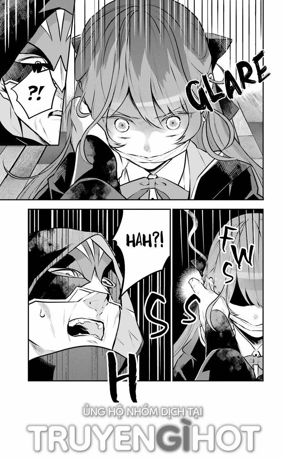 Tales Of Reincarnation In Maydare 14 trang 6