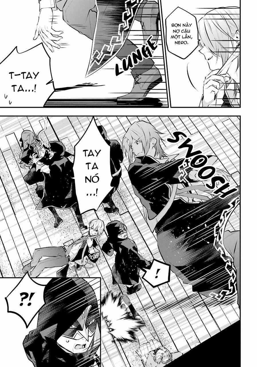 Tales Of Reincarnation In Maydare 14 trang 8