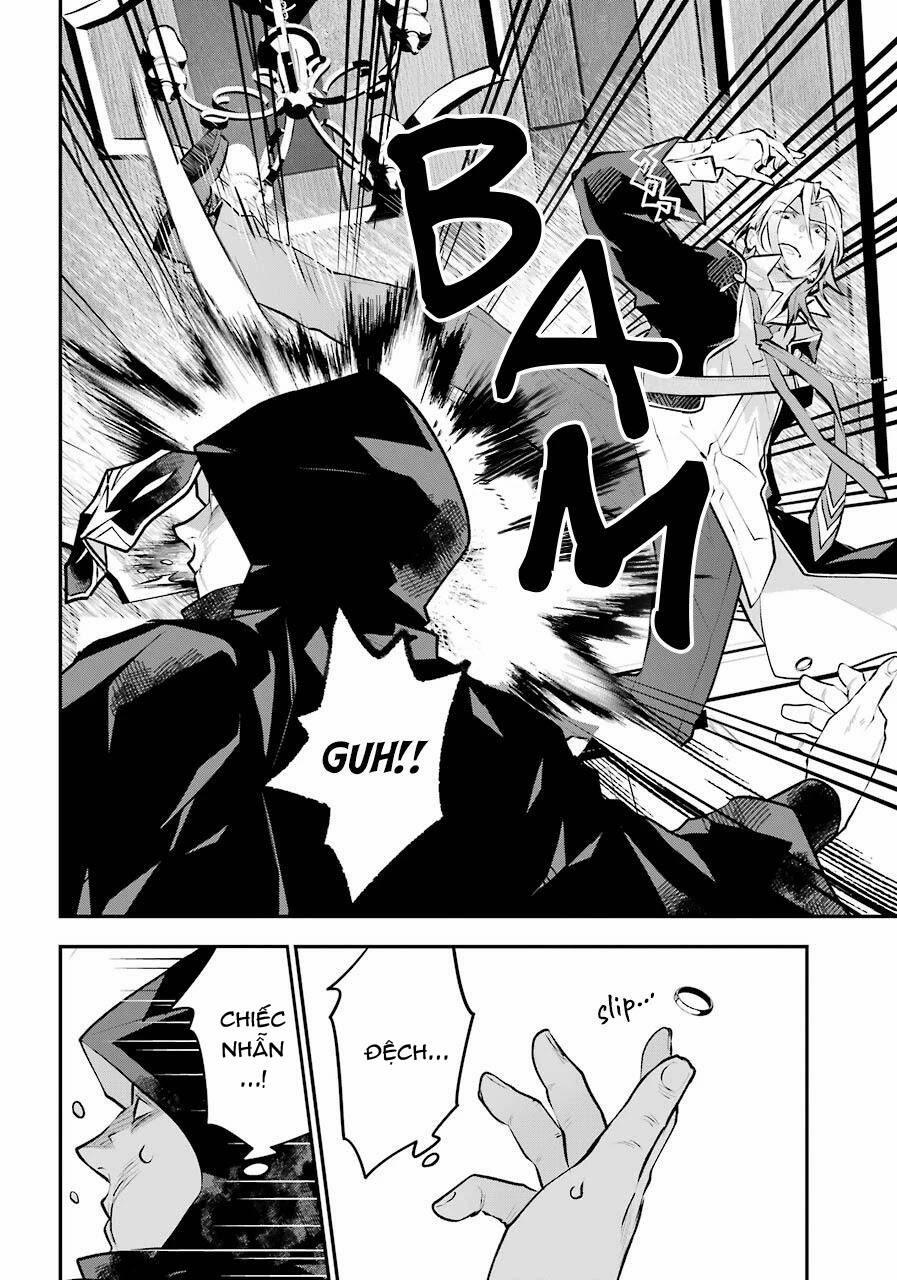 Tales Of Reincarnation In Maydare 14 trang 9