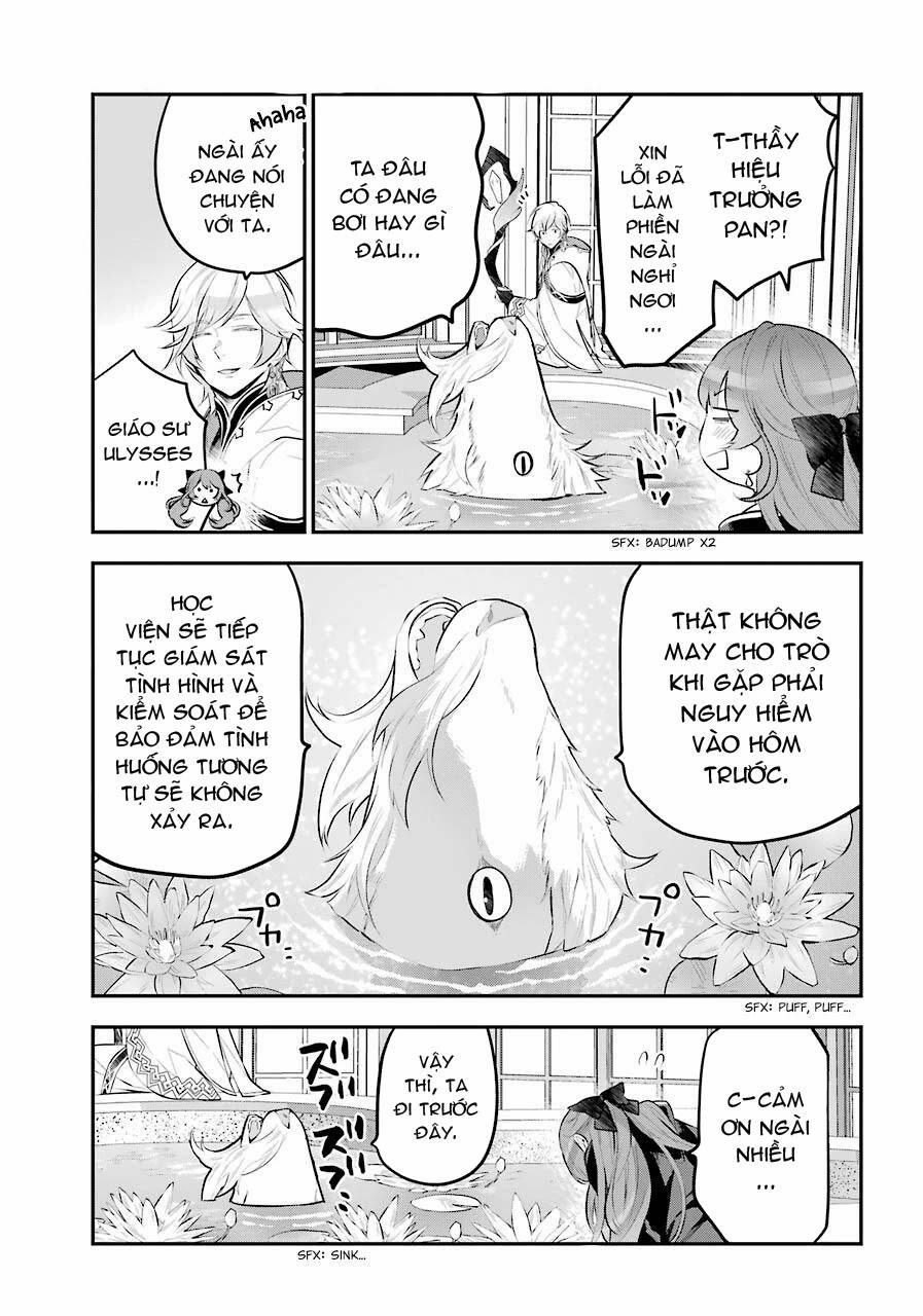 Tales Of Reincarnation In Maydare 15 trang 16