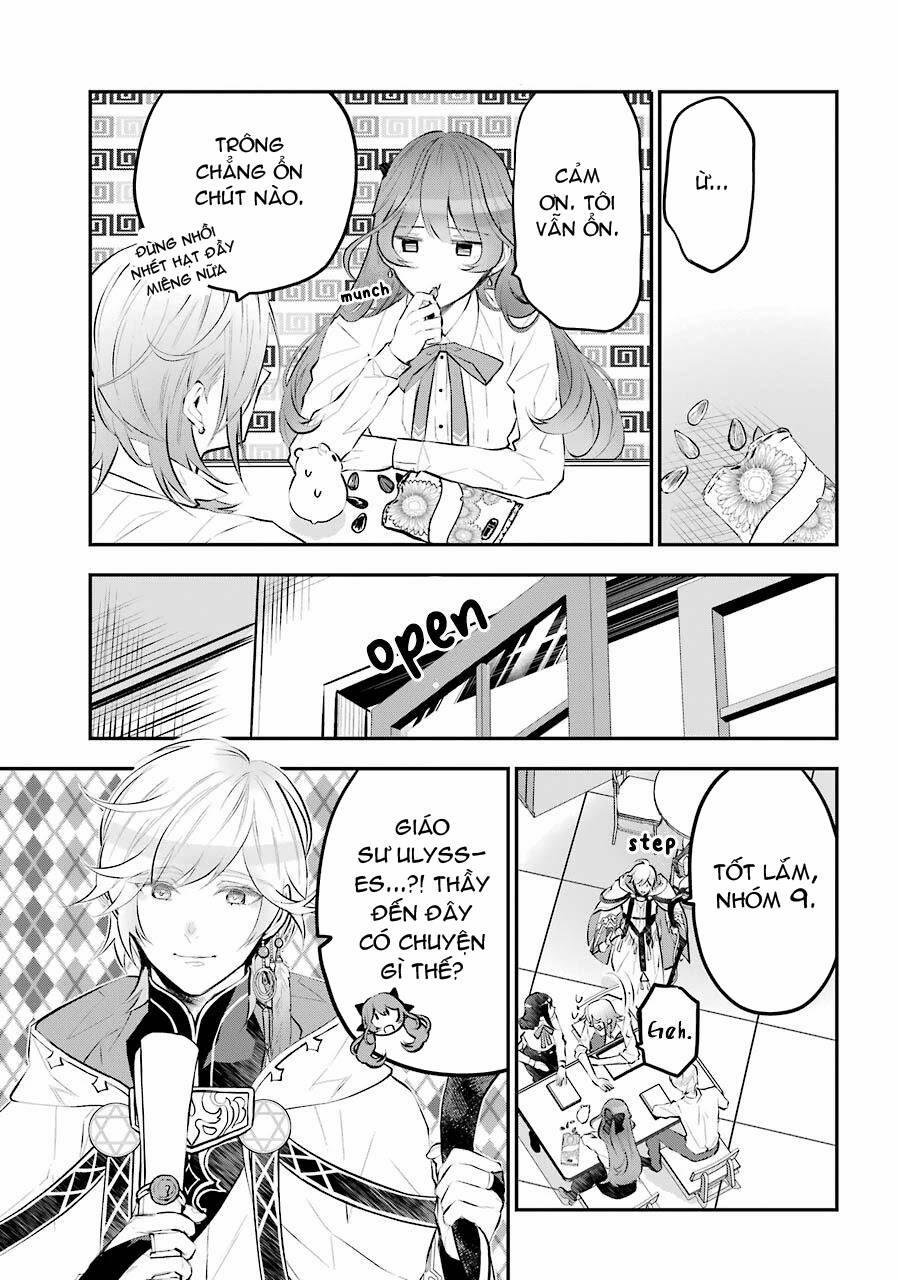 Tales Of Reincarnation In Maydare 15 trang 26