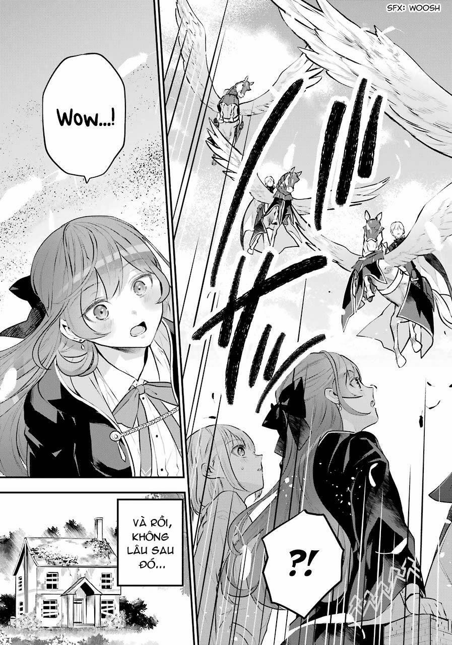 Tales Of Reincarnation In Maydare 15 trang 4