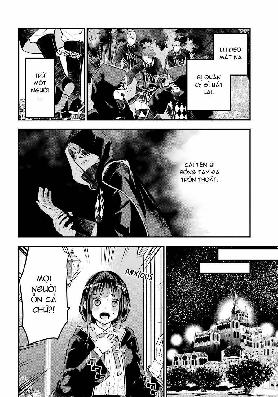 Tales Of Reincarnation In Maydare 15 trang 5