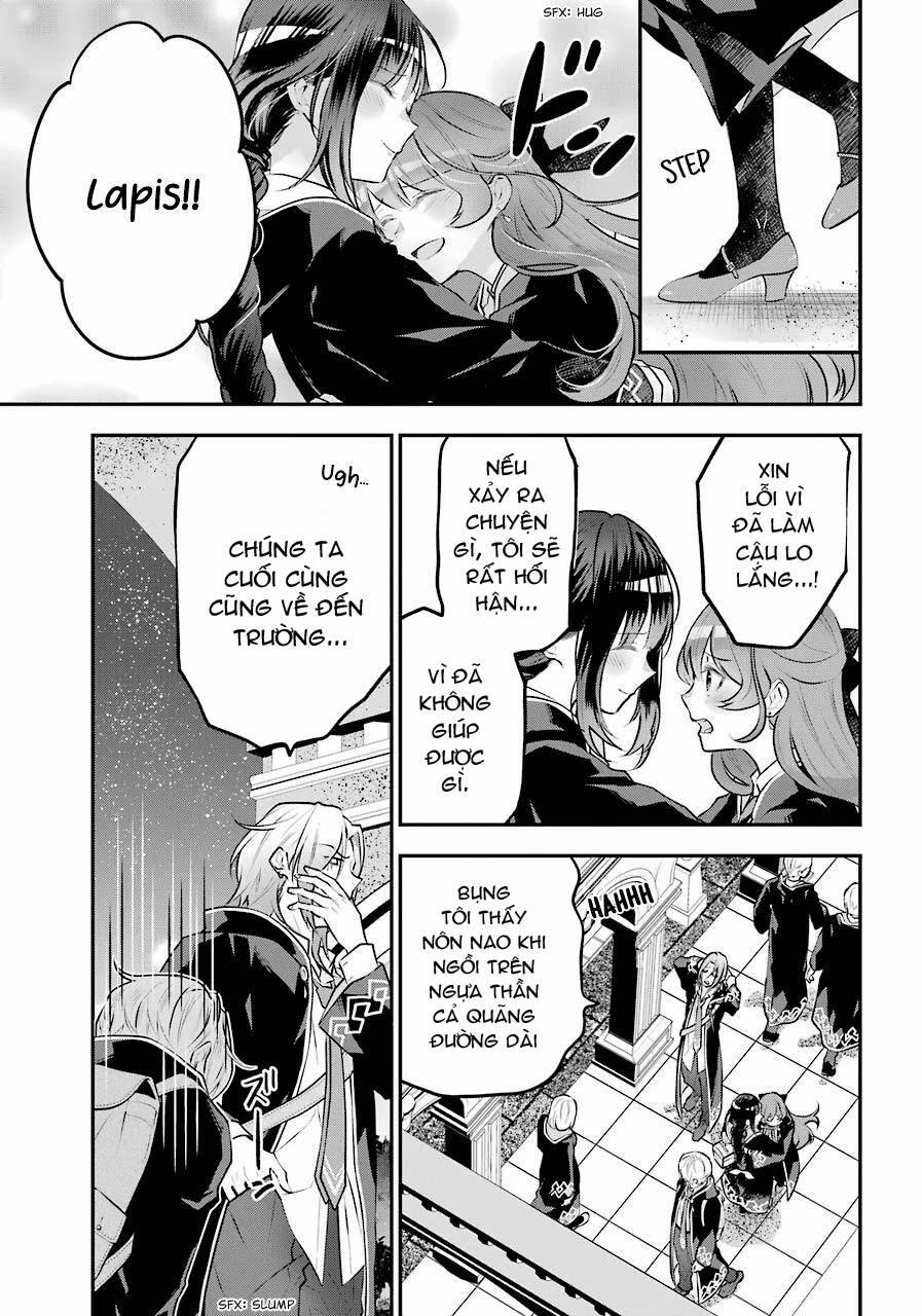 Tales Of Reincarnation In Maydare 15 trang 6